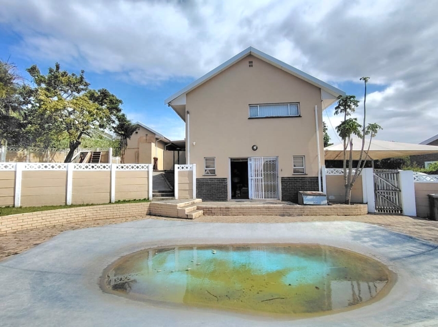 3 Bedroom Property for Sale in Saxilby Eastern Cape